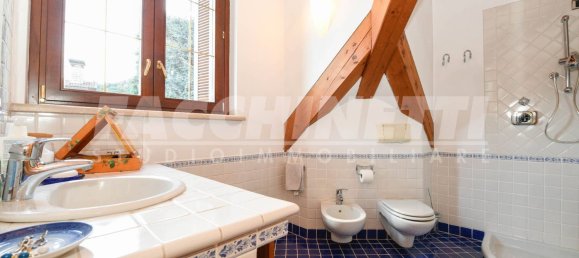 4 rooms Villa in Brescia, Italy No. 82479 41