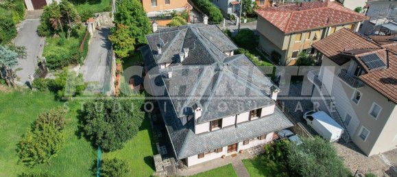 4 rooms Villa in Brescia, Italy No. 82479 2
