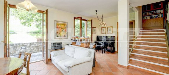 4 rooms Villa in Brescia, Italy No. 82479 8