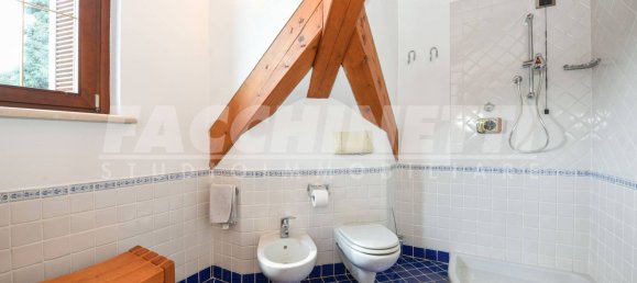 4 rooms Villa in Brescia, Italy No. 82479 39