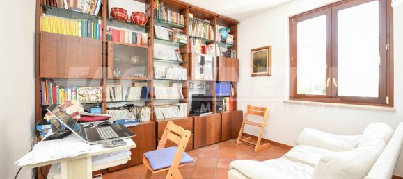 4 rooms Villa in Brescia, Italy No. 82479 22