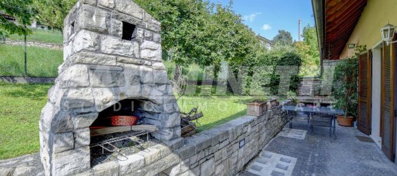 4 rooms Villa in Brescia, Italy No. 82479 49