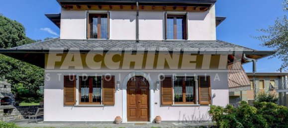 4 rooms Villa in Brescia, Italy No. 82479 46