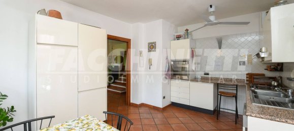 4 rooms Villa in Brescia, Italy No. 82479 15