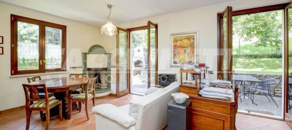 4 rooms Villa in Brescia, Italy No. 82479 10