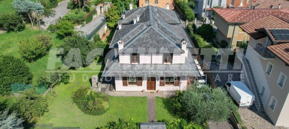 4 rooms Villa in Brescia, Italy No. 82479 50