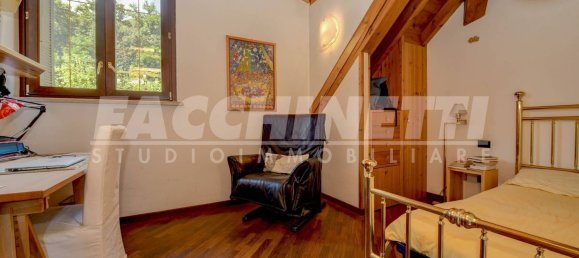 4 rooms Villa in Brescia, Italy No. 82479 21