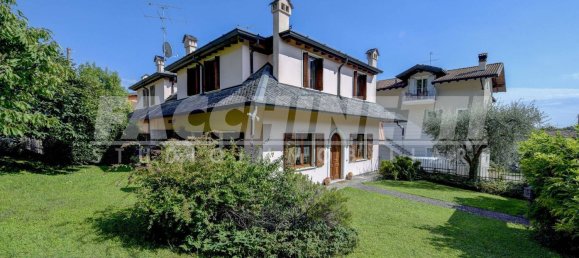 4 rooms Villa in Brescia, Italy No. 82479 45