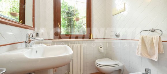 4 rooms Villa in Brescia, Italy No. 82479 18