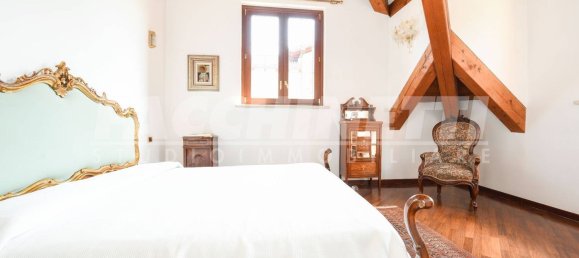 4 rooms Villa in Brescia, Italy No. 82479 32
