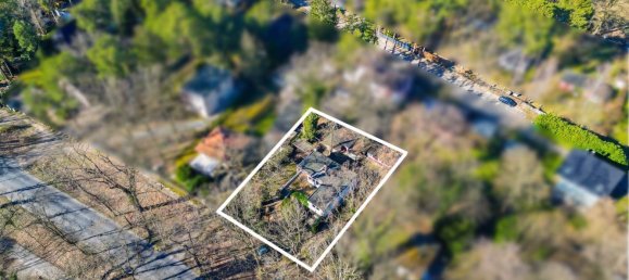 Дом с 2 спальнями в Бранденбург, Германия № 51333 26