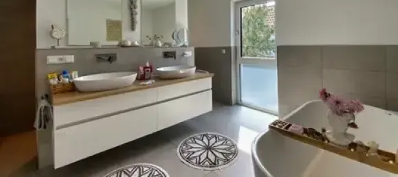 4 غرف نوم منزل في Bergstrase, Germany رقم 313785 21