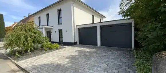 4 غرف نوم منزل في Bergstrase, Germany رقم 313785 6