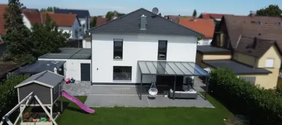 4 غرف نوم منزل في Bergstrase, Germany رقم 313785 9