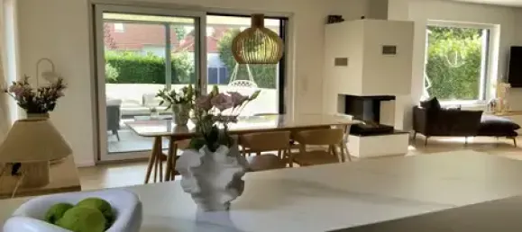 4 غرف نوم منزل في Bergstrase, Germany رقم 313785 14