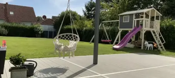 4 غرف نوم منزل في Bergstrase, Germany رقم 313785 24