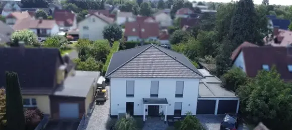 4 غرف نوم منزل في Bergstrase, Germany رقم 313785 3