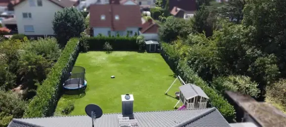 4 غرف نوم منزل في Bergstrase, Germany رقم 313785 4