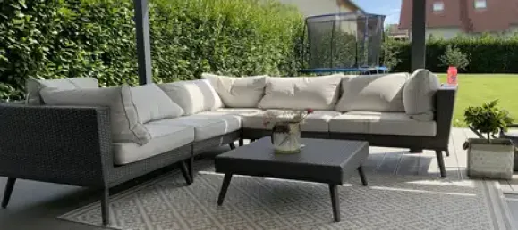 4 غرف نوم منزل في Bergstrase, Germany رقم 313785 25