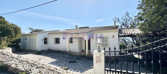 5 bedrooms House in Loule, Portugal No. 101146 33