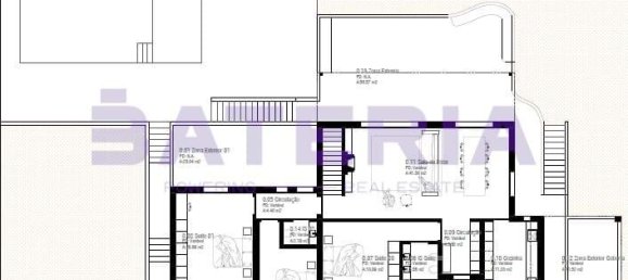 5 bedrooms House in Loule, Portugal No. 101146 36