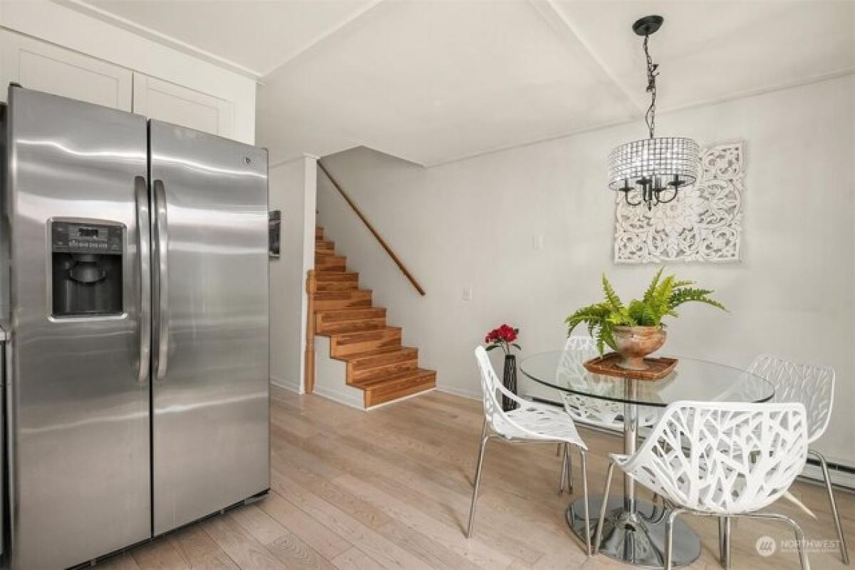 2 bedrooms House in Edmonds, USA No. 372796