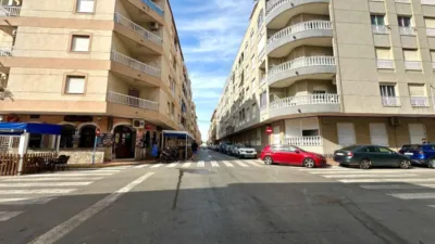 Apartamento de 1 dormitorio en Torrevieja, Spain No. 256746