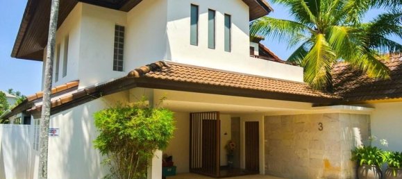 Moradia T4 em Surin, Thailand N.º 78904 19