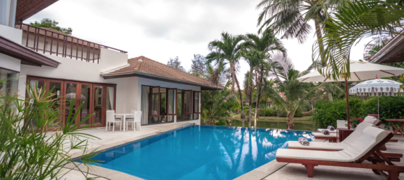 Moradia T4 em Surin, Thailand N.º 78904 30