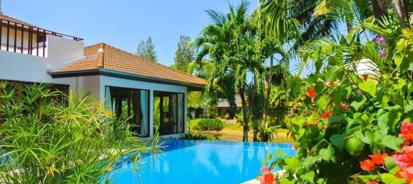 Moradia T4 em Surin, Thailand N.º 78904 5
