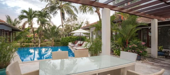 Moradia T4 em Surin, Thailand N.º 78904 29