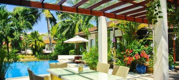 Moradia T4 em Surin, Thailand N.º 78904 3