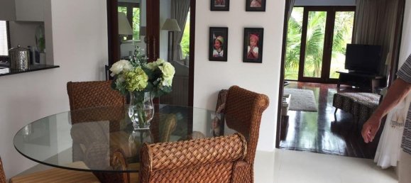 Moradia T4 em Surin, Thailand N.º 78904 11