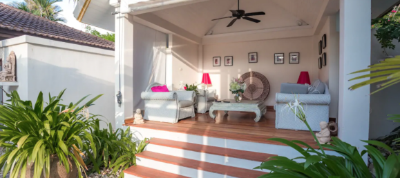 Moradia T4 em Surin, Thailand N.º 78904 27