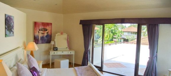 Moradia T4 em Surin, Thailand N.º 78904 16