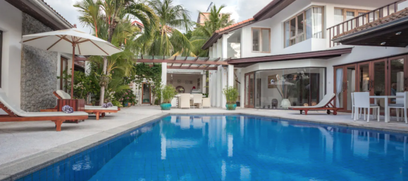 Moradia T4 em Surin, Thailand N.º 78904 28