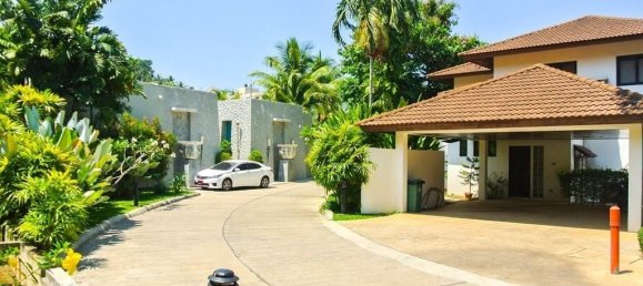 Moradia T4 em Surin, Thailand N.º 78904 18
