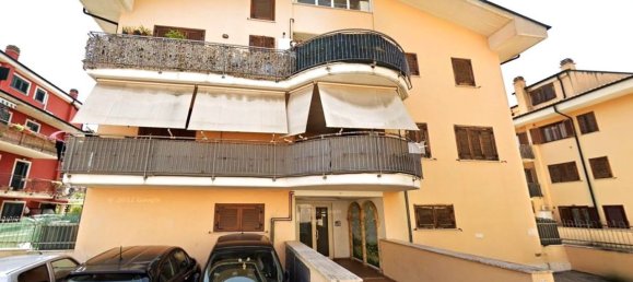 Квартира с 3 спальнями в Гуидония Монтечельо, Италия № 320923 5