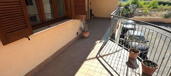 Квартира с 3 спальнями в Гуидония Монтечельо, Италия № 320923 20