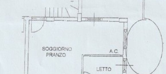 Квартира с 3 спальнями в Гуидония Монтечельо, Италия № 320923 24