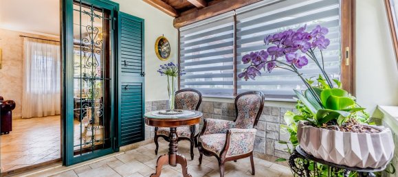 3 rooms Villa in Sezze, Italy No. 293110 34