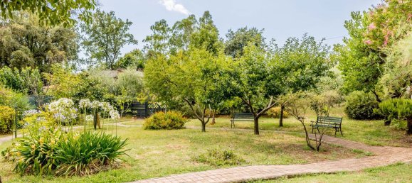 3 rooms Villa in Sezze, Italy No. 293110 12