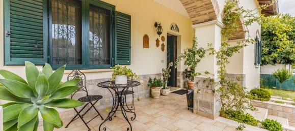 3 rooms Villa in Sezze, Italy No. 293110 16