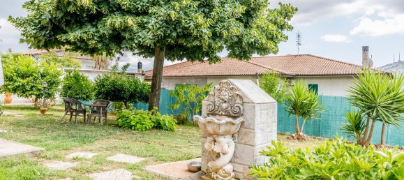 3 rooms Villa in Sezze, Italy No. 293110 13