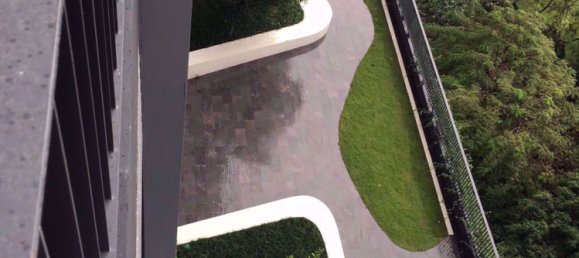 1 Schlafzimmer Eigentumswohnung in Ideo Q Siam - Ratchathewi Railay Beach, Thailand, Nr. 31288 7