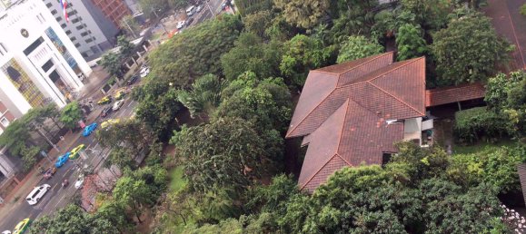 1 Schlafzimmer Eigentumswohnung in Ideo Q Siam - Ratchathewi Railay Beach, Thailand, Nr. 31288 8