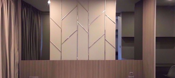 1 Schlafzimmer Eigentumswohnung in Ideo Q Siam - Ratchathewi Railay Beach, Thailand, Nr. 31288 4