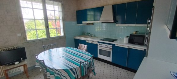 Дом с 4 спальнями в Шатоден, Франция № 59578 7