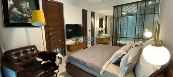 2 bedrooms Apartment in Thu Duc, Vietnam No. 8583 3
