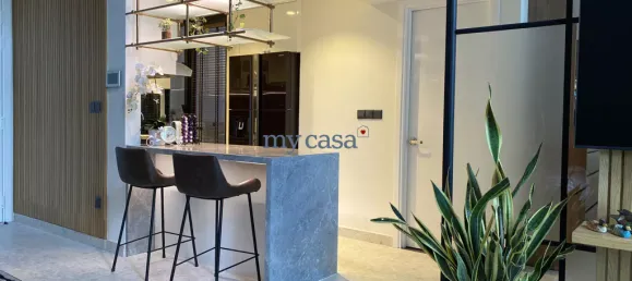 2 bedrooms Apartment in Thu Duc, Vietnam No. 8583 12